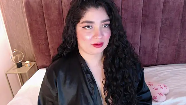 AgathaLynx online show from 02/08/25, 02:38