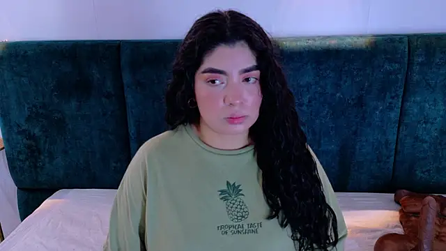 AgathaLynx online show from 01/19/26, 10:41