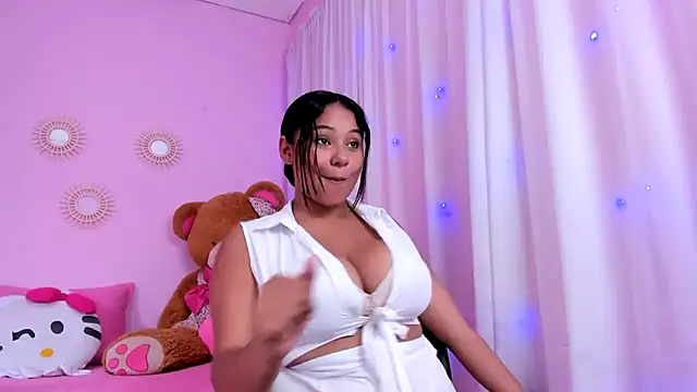 ariel milk online show from 02/28/25, 07:46