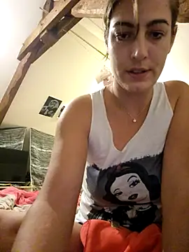 LoLa-69-X online show from 10/27/25, 01:31