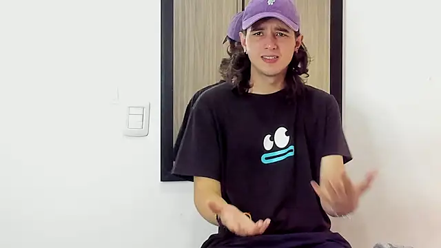 alex connorr online show from 01/29/25, 03:58