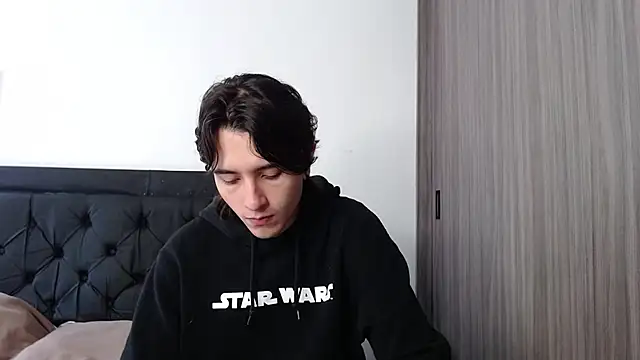 alex connorr online show from 03/05/25, 03:07