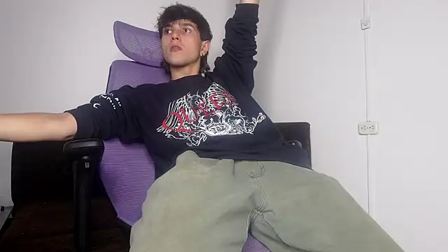 alex connorr online show from 07/22/26, 10:45