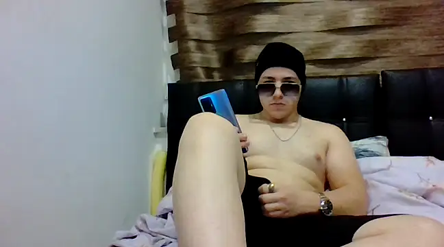 Seksihacker online show from 12/03/24, 11:24