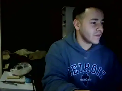 Seksihacker online show from 12/18/24, 06:25