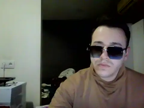 Seksihacker online show from 12/26/24, 09:26