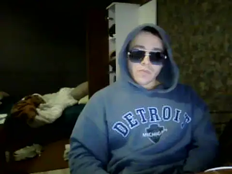 Seksihacker online show from 01/29/25, 09:50