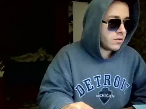 Seksihacker online show from 01/30/25, 08:54