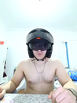 Seksihacker online show from 04/19/26, 05:34