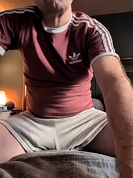 bibananaman online show from 02/05/26, 02:22