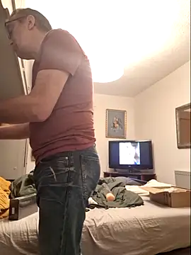 bibananaman online show from 04/01/26, 07:00