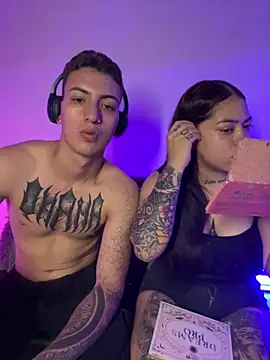 aliensexy online show from 12/13/24, 01:59