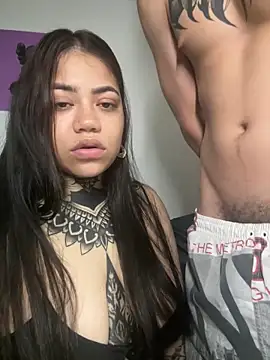 aliensexy online show from 03/02/25, 11:53