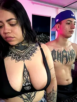 aliensexy online show from 09/13/25, 11:37