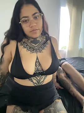 aliensexy online show from 09/27/25, 09:20