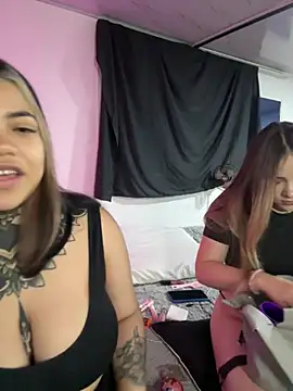 aliensexy online show from 03/06/26, 11:56