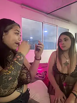 aliensexy online show from 03/09/26, 11:20