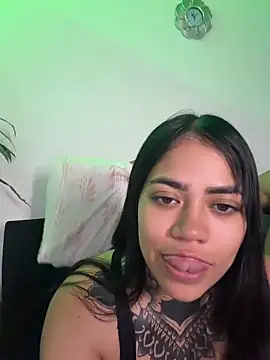 aliensexy online show from 07/24/26, 07:01