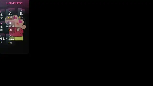 Snapshot of Lovensetest chatting on 01/20/25, 05:04 Lovensetest online show from 01/20/25, 05:04