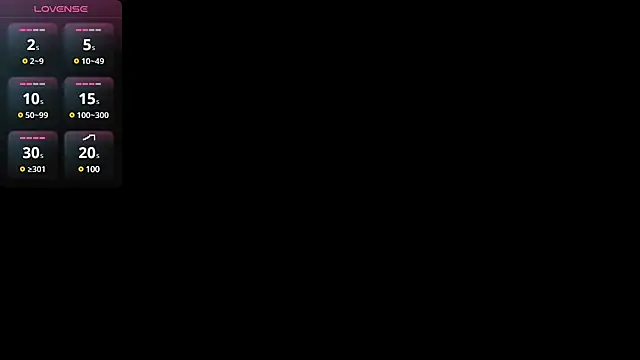 Snapshot of Lovensetest chatting on 01/20/25, 08:41 Lovensetest online show from 01/20/25, 08:41