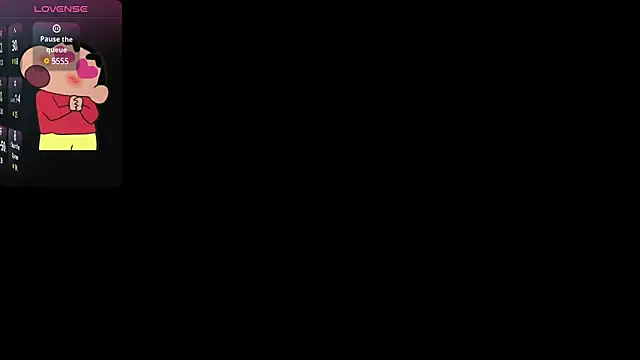 Snapshot of Lovensetest chatting on 03/04/25, 10:27 Lovensetest online show from 03/04/25, 10:27