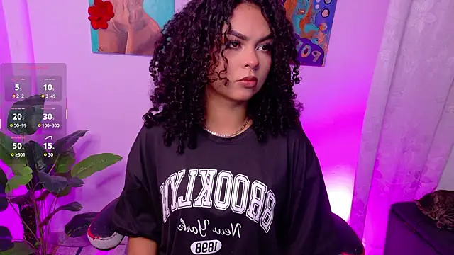 Snapshot of pandorabeker chatting on 02/08/26, 12:14 pandorabeker online show from 02/08/26, 12:14