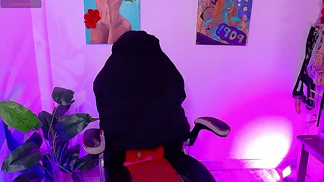 Snapshot of pandorabeker chatting on 03/03/26, 10:48 pandorabeker online show from 03/03/26, 10:48