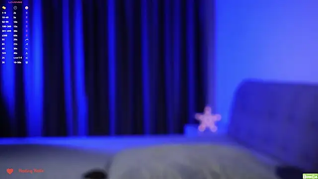 Snapshot of Healing_Hottie chatting on 02/20/25, 09:09 Healing Hottie online show from 02/20/25, 09:09