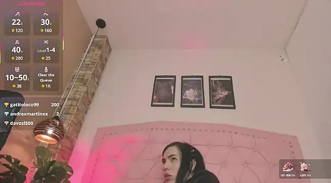 diosagolden online show from 03/10/25, 01:12