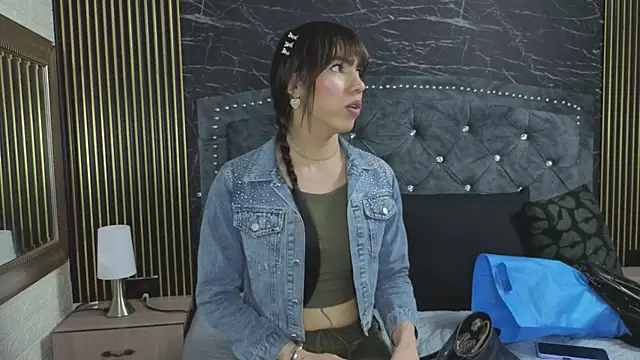 diosagolden online show from 04/08/26, 07:47