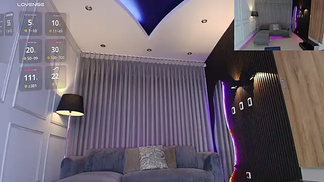 Anna parkker  online show from 02/27/26, 07:36