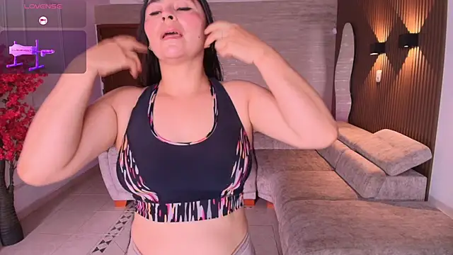 Anna parkker  online show from 03/27/26, 07:13