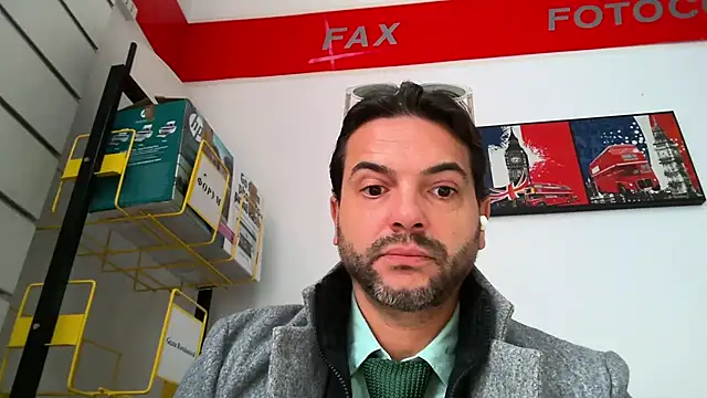 sexoffice83 online show from 12/01/25, 11:48