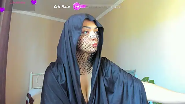 Snapshot of _cleopattra_ chatting on 09/15/25, 09:31  cleopattra  online show from 09/15/25, 09:31