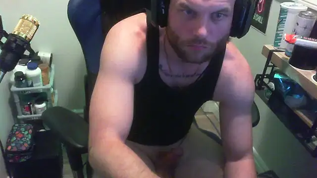 Snapshot of GeneralXMillyX chatting on 10/09/25, 07:28 GeneralXMillyX online show from 10/09/25, 07:28