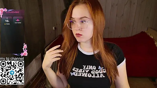 Lila Pitt online show from 01/05/25, 05:51