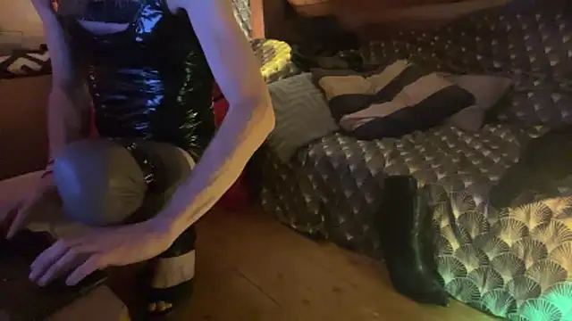 alexheels boots online show from 10/29/25, 04:53