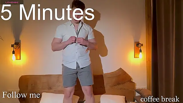 charlie smiley online show from 02/10/26, 03:32