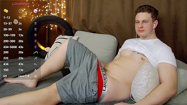 charlie smiley online show from 04/18/26, 07:07