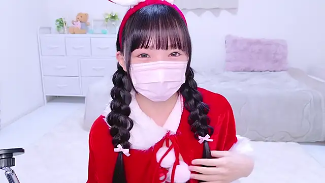 Snapshot of 86_haru chatting on 12/21/24, 11:22 86 haru online show from 12/21/24, 11:22