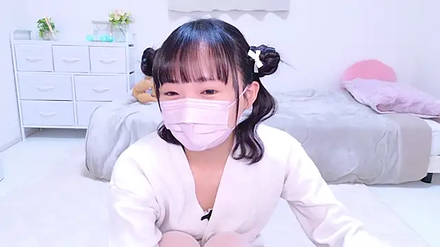 Snapshot of 86_haru chatting on 01/24/25, 11:15 86 haru online show from 01/24/25, 11:15