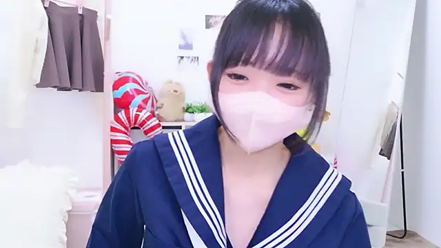 86 haru online show from 12/21/25, 03:19