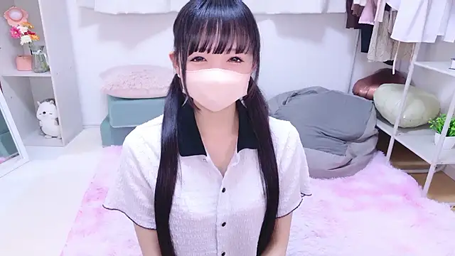 Snapshot of 86_haru chatting on 02/27/26, 03:23 86 haru online show from 02/27/26, 03:23