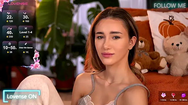 EmilyRaymont online show from 11/08/25, 05:51