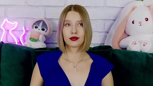 LiliLinn online show from 03/07/25, 08:13