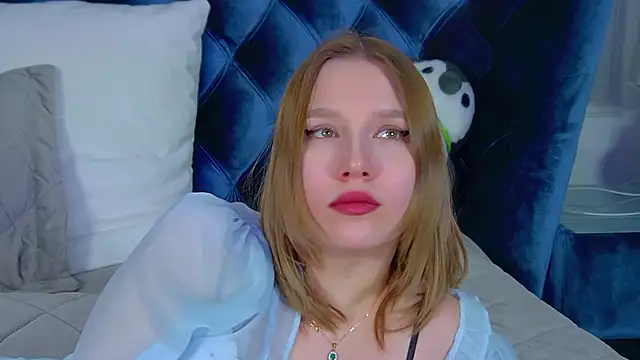 LiliLinn online show from 02/20/26, 06:26