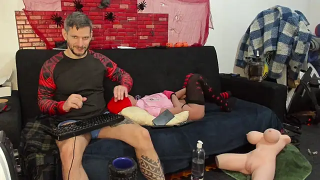 Samurayjiu online show from 02/12/25, 10:37