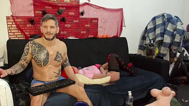 Samurayjiu online show from 02/13/25, 01:40