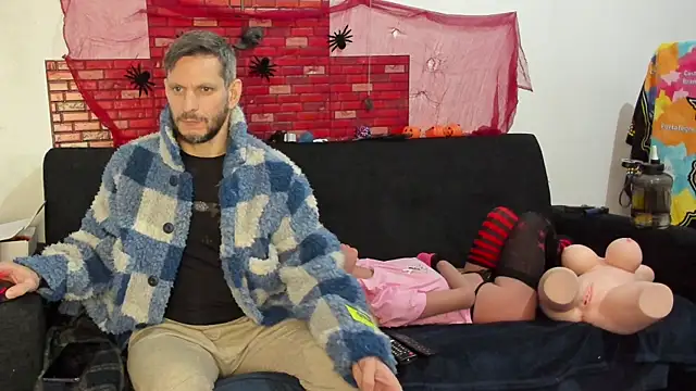 Samurayjiu online show from 02/14/25, 06:40