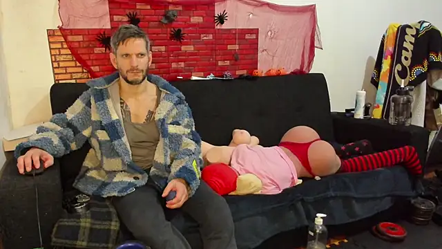 Samurayjiu online show from 02/17/25, 09:52